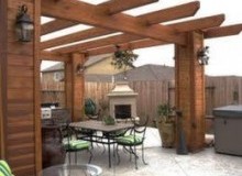 Kwikfynd Pergolas
locksleyvic